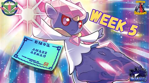diancie weakness|hoopa weakness.